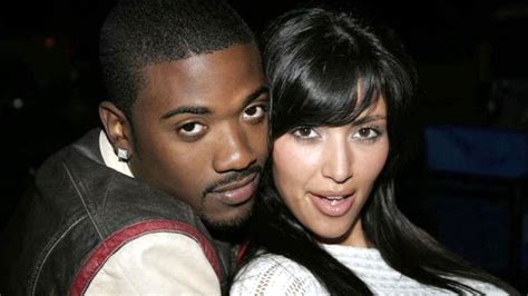 kim kardashian leaked|Ray J Addresses Kim Kardashian Sex Tape Leak,。